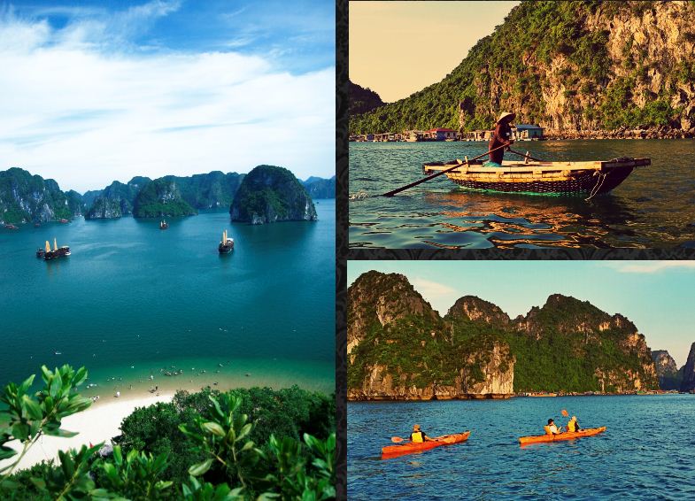 activities-indochina-sails-premium-halong-bay